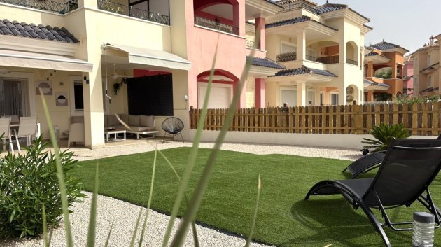 Reventa - Apartamentos -
Altaona Golf and Country Village - Altaona Golf - Country Village