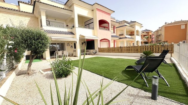 Reventa - Apartamentos -
Altaona Golf and Country Village - Altaona Golf - Country Village