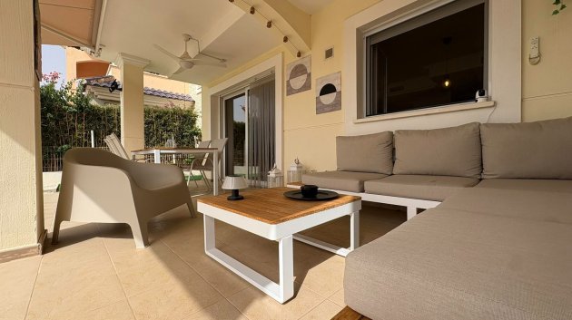 Reventa - Apartamentos -
Altaona Golf and Country Village - Altaona Golf - Country Village