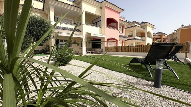 Reventa - Apartamentos -
Altaona Golf and Country Village - Altaona Golf - Country Village