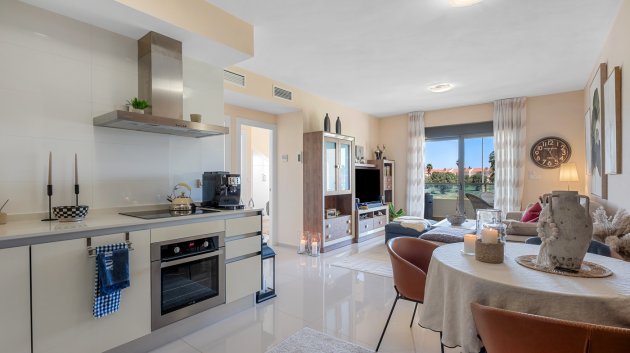 Reventa - Apartamentos -
Ciudad Quesada - Doña Pepa