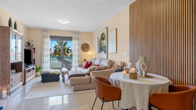 Reventa - Apartamentos -
Ciudad Quesada - Doña Pepa