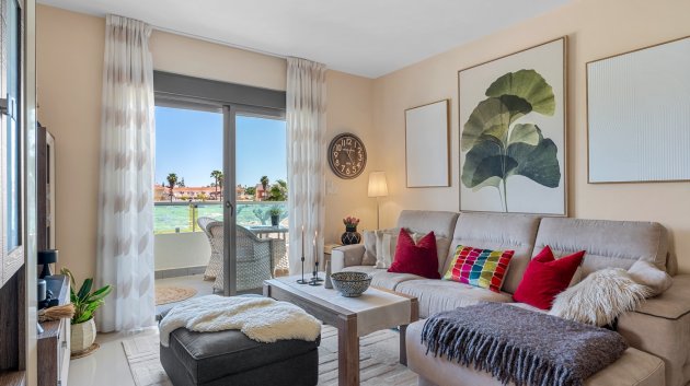 Reventa - Apartamentos -
Ciudad Quesada - Doña Pepa