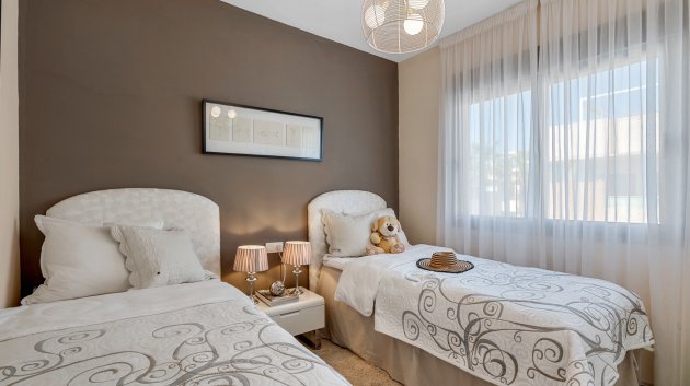 Reventa - Apartamentos -
Ciudad Quesada - Doña Pepa