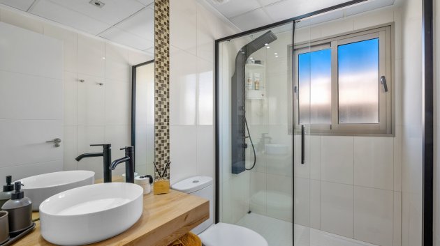 Reventa - Apartamentos -
Ciudad Quesada - Doña Pepa