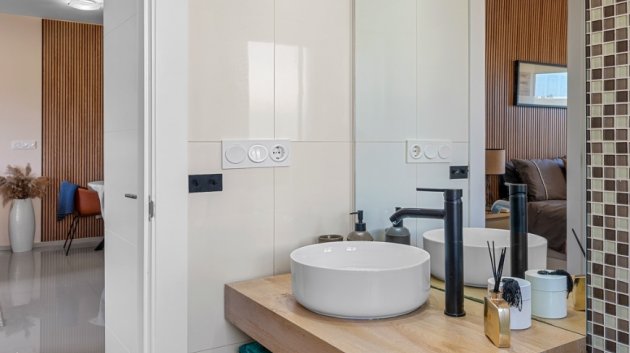 Reventa - Apartamentos -
Ciudad Quesada - Doña Pepa