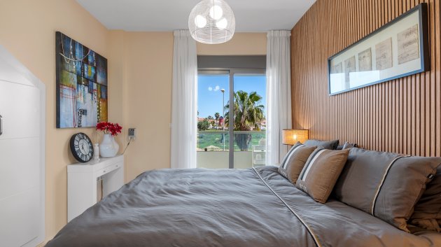 Reventa - Apartamentos -
Ciudad Quesada - Doña Pepa