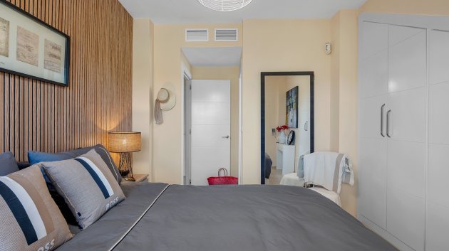 Reventa - Apartamentos -
Ciudad Quesada - Doña Pepa