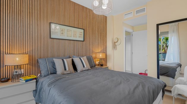 Reventa - Apartamentos -
Ciudad Quesada - Doña Pepa