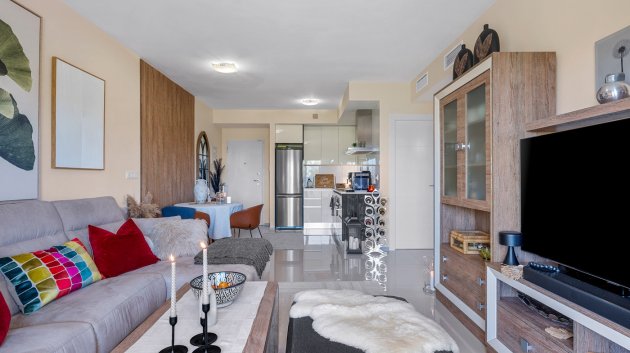 Reventa - Apartamentos -
Ciudad Quesada - Doña Pepa