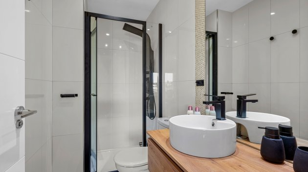 Reventa - Apartamentos -
Ciudad Quesada - Doña Pepa