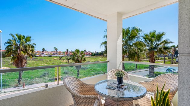 Reventa - Apartamentos -
Ciudad Quesada - Doña Pepa