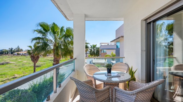 Reventa - Apartamentos -
Ciudad Quesada - Doña Pepa