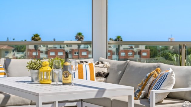 Reventa - Apartamentos -
Ciudad Quesada - Doña Pepa