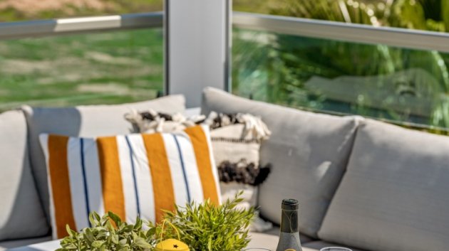 Reventa - Apartamentos -
Ciudad Quesada - Doña Pepa