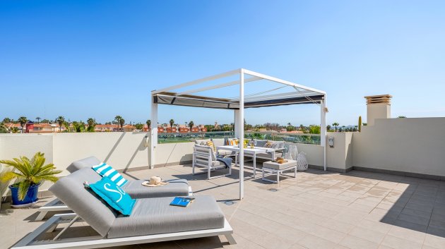 Reventa - Apartamentos -
Ciudad Quesada - Doña Pepa