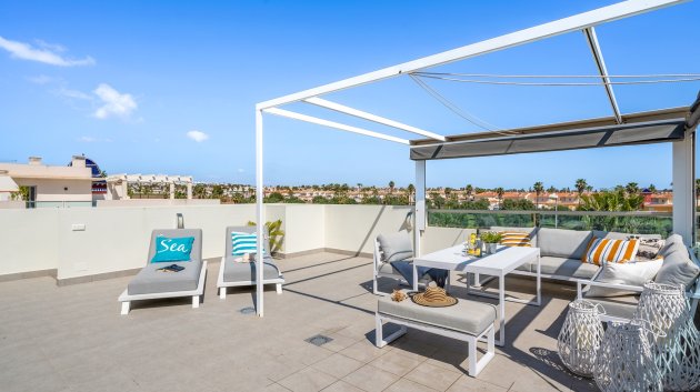 Reventa - Apartamentos -
Ciudad Quesada - Doña Pepa