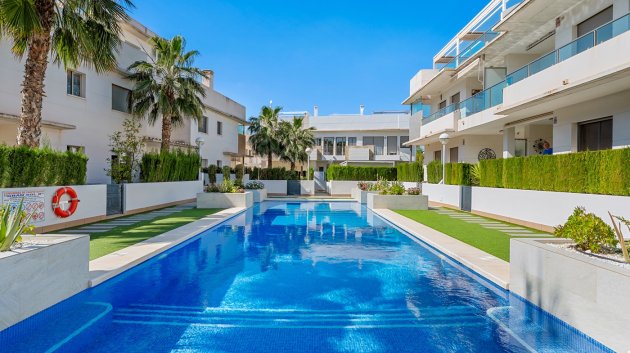 Reventa - Apartamentos -
Ciudad Quesada - Doña Pepa