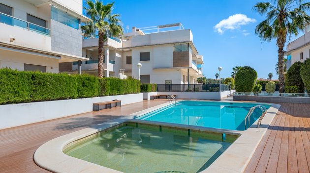 Reventa - Apartamentos -
Ciudad Quesada - Doña Pepa