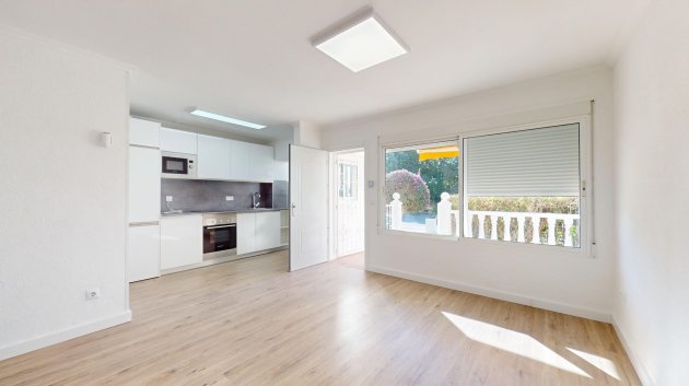 Reventa - Ground floor bungalow -
Orihuela Costa - Villamartín