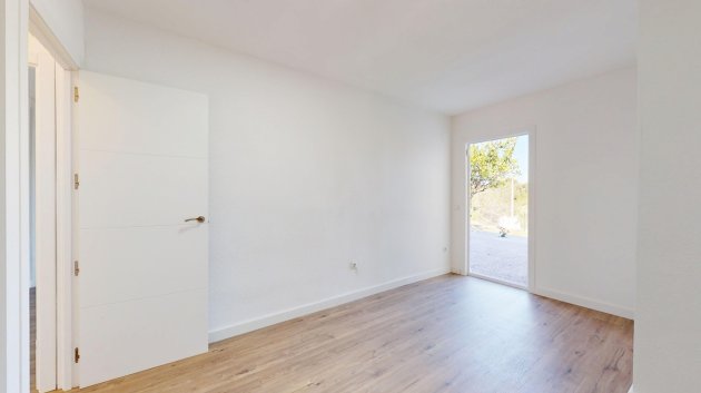 Reventa - Ground floor bungalow -
Orihuela Costa - Villamartín