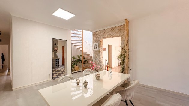 Reventa - Chalets -
Ciudad Quesada