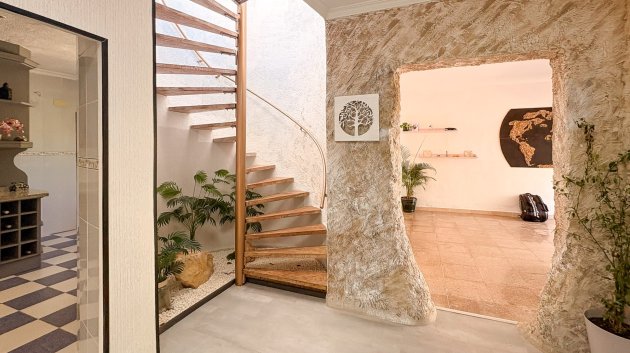 Reventa - Chalets -
Ciudad Quesada