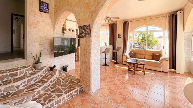 Reventa - Chalets -
Ciudad Quesada