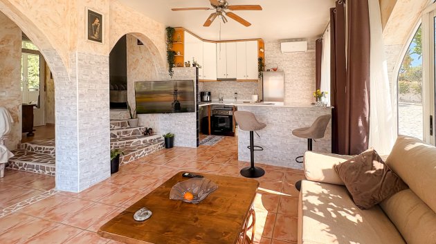 Reventa - Chalets -
Ciudad Quesada