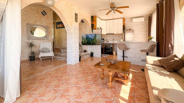 Reventa - Chalets -
Ciudad Quesada