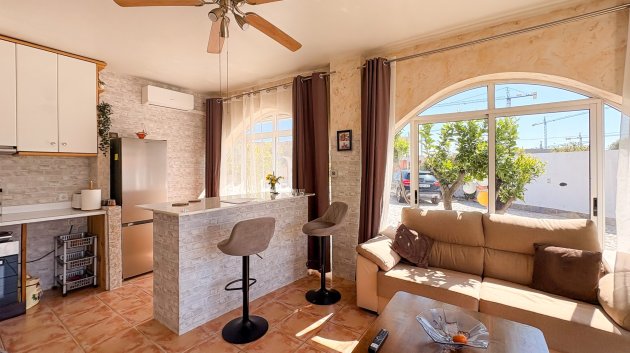 Reventa - Chalets -
Ciudad Quesada