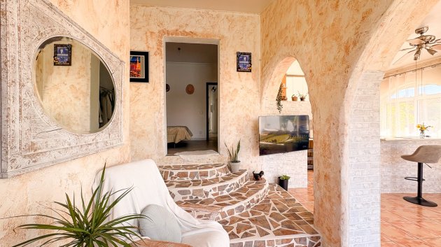 Reventa - Chalets -
Ciudad Quesada