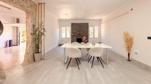 Reventa - Chalets -
Ciudad Quesada