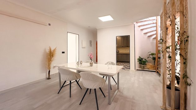 Reventa - Chalets -
Ciudad Quesada