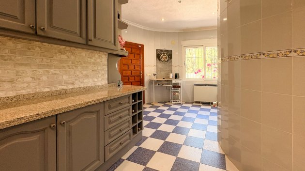 Reventa - Chalets -
Ciudad Quesada