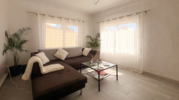 Reventa - Chalets -
Ciudad Quesada