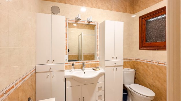 Reventa - Chalets -
Ciudad Quesada