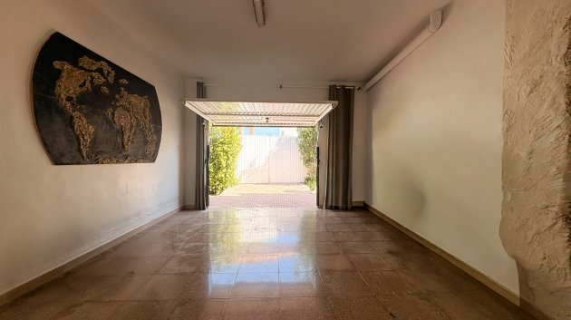 Reventa - Chalets -
Ciudad Quesada