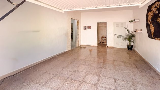 Reventa - Chalets -
Ciudad Quesada