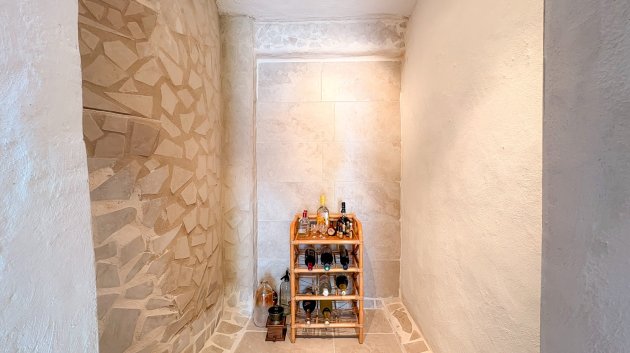 Reventa - Chalets -
Ciudad Quesada