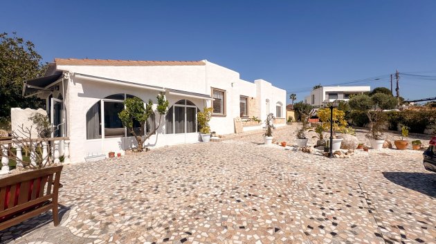 Reventa - Chalets -
Ciudad Quesada