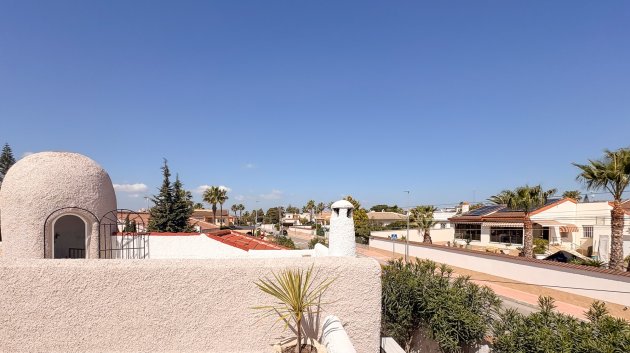 Reventa - Chalets -
Ciudad Quesada