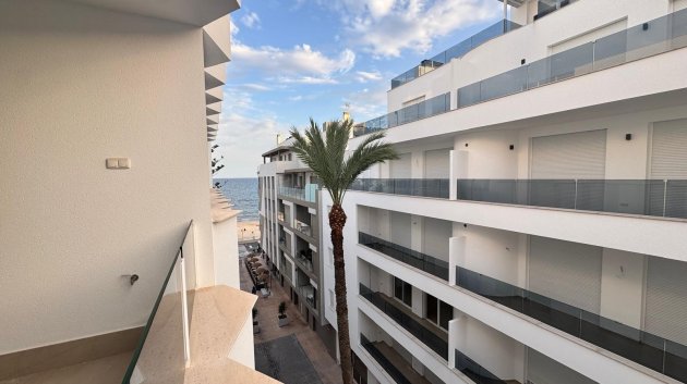 Reventa - Apartamentos -
Torrevieja - Los Locos
