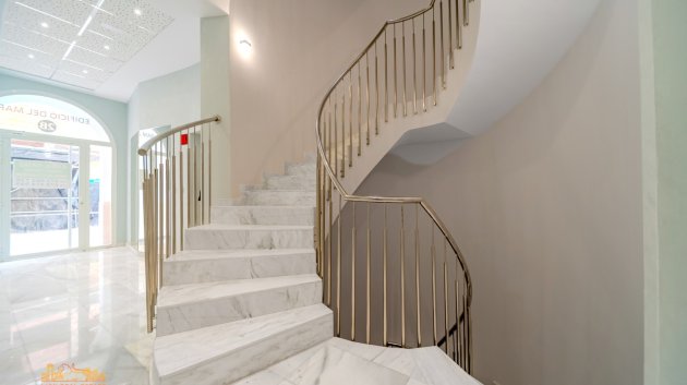 Reventa - Apartamentos -
Torrevieja - Los Locos