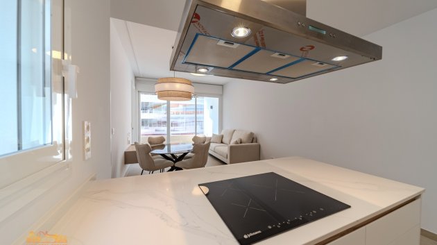 Reventa - Apartamentos -
Torrevieja - Los Locos