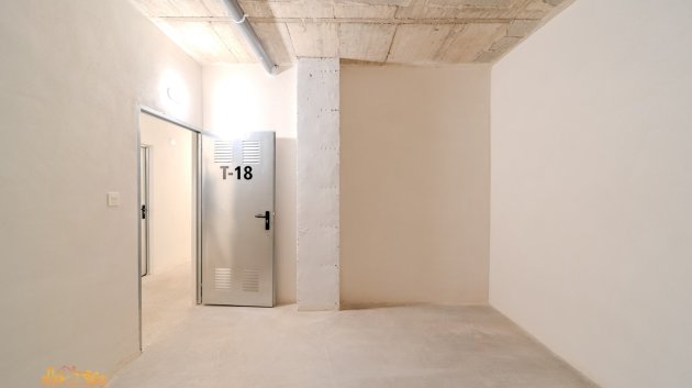 Reventa - Apartamentos -
Torrevieja - Los Locos