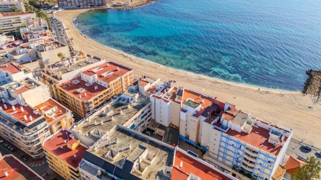 Reventa - Apartamentos -
Torrevieja - Los Locos