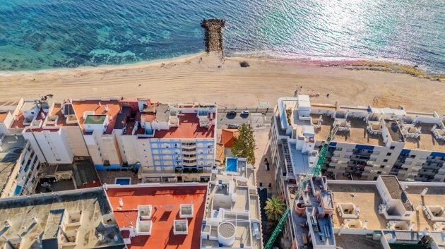 Reventa - Apartamentos -
Torrevieja - Los Locos