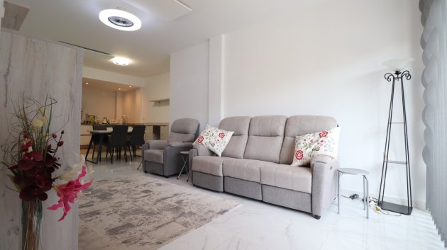 Resale - Apartments -
Benijofar