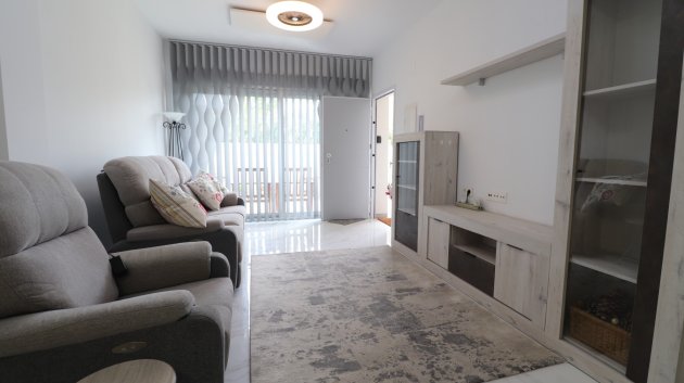 Resale - Apartments -
Benijofar